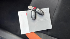 Nissan Micra 0.9 IG-T Tekna 5dr Petrol Hatchback